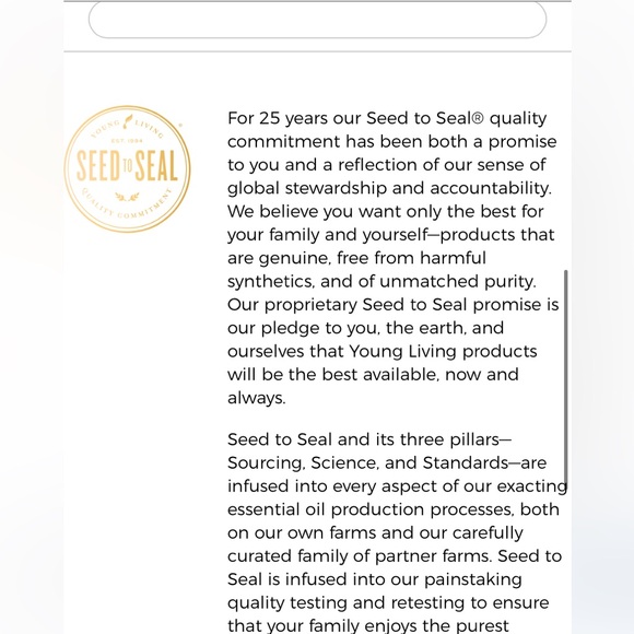 Copaiba Essential Oil - Picture 3 of 8